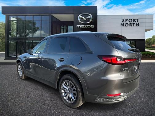 2024 Mazda CX-90 3.3 Turbo Preferred Plus