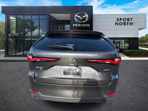 2024 Mazda CX-90 3.3 Turbo Preferred Plus