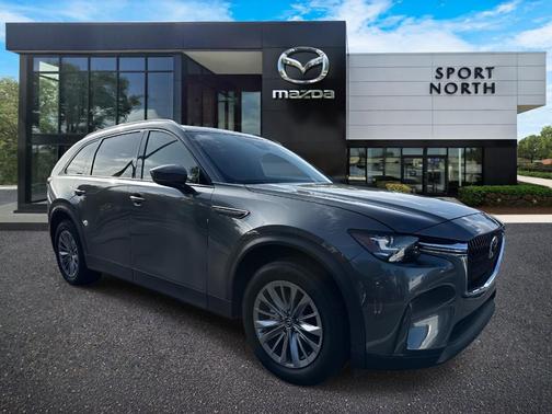 2024 Mazda CX-90 3.3 Turbo Preferred Plus