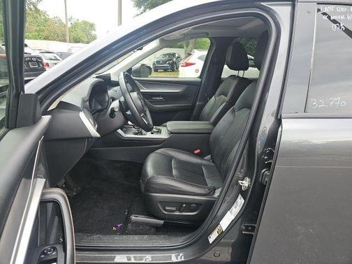 2024 Mazda CX-90 3.3 Turbo Preferred Plus