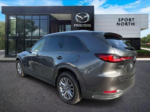 2024 Mazda CX-90 3.3 Turbo Preferred Plus