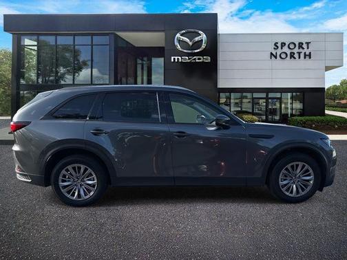 2024 Mazda CX-90 3.3 Turbo Preferred Plus