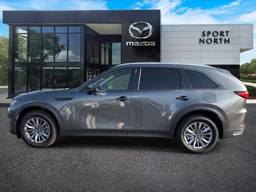 2024 Mazda CX-90 3.3 Turbo Preferred Plus