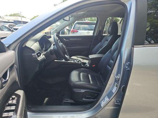 2023 Mazda CX-5 Preferred