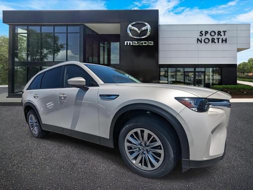 2025 Mazda CX-90 3.3 Turbo Preferred Package