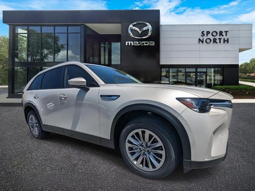 2025 Mazda CX-90 3.3 Turbo Preferred Package