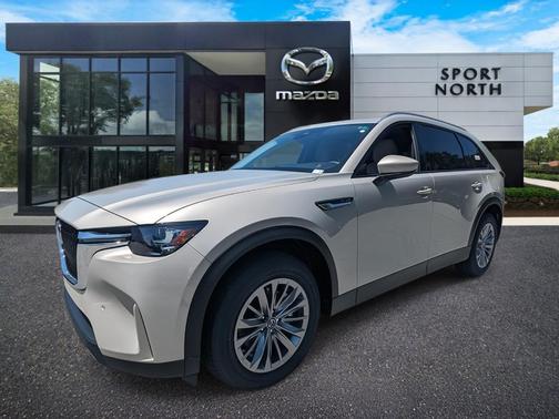 2025 Mazda CX-90 3.3 Turbo Preferred Package