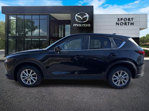 2023 Mazda CX-5 2.5 S Preferred Package