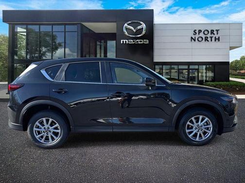 2023 Mazda CX-5 2.5 S Preferred Package