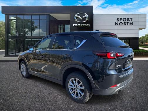 2023 Mazda CX-5 2.5 S Preferred Package
