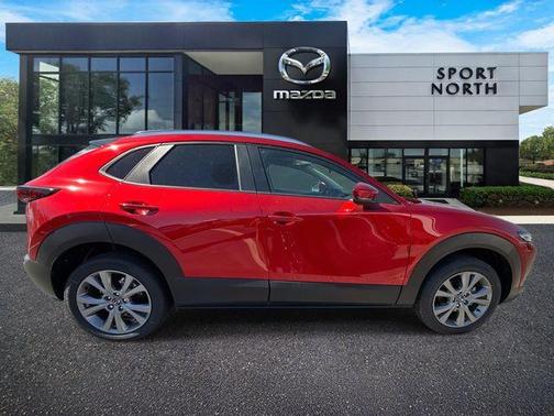 2026 Mazda CX-30 Preferred