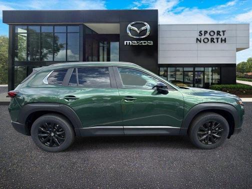 Cypress 2026 Mazda CX-50 2.5 S PREFERRED