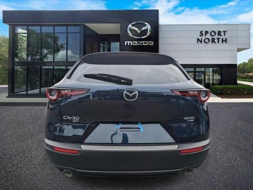 2025 Mazda CX-30 2.5 Turbo Premium Plus Package