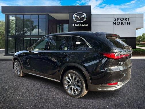 2026 Mazda CX-90 3.3 Turbo Premium Plus