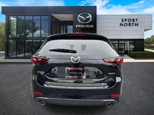 2024 Mazda CX-5 2.5 S Premium
