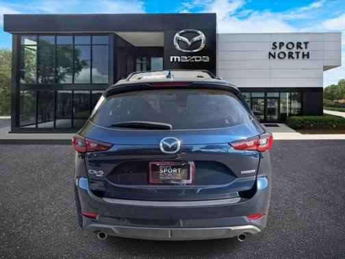 2024 Mazda CX-5 2.5 S Premium