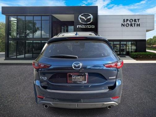 2024 Mazda CX-5 2.5 S Premium