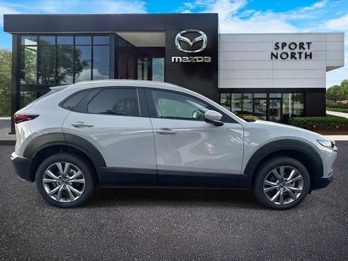 2026 Mazda CX-30 Preferred