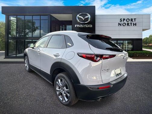 2026 Mazda CX-30 Preferred