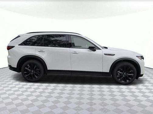 2025 Mazda CX-90 3.3 Turbo Premium Sport