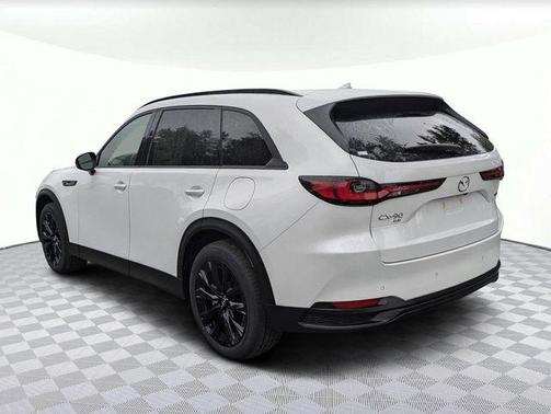 2025 Mazda CX-90 3.3 Turbo Premium Sport