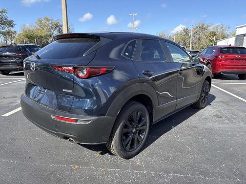 2026 Mazda CX-30 Select