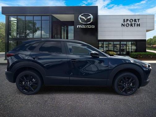 2026 Mazda CX-30 Select