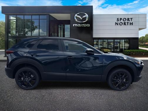 2026 Mazda CX-30 Select