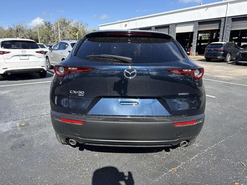 2026 Mazda CX-30 Select