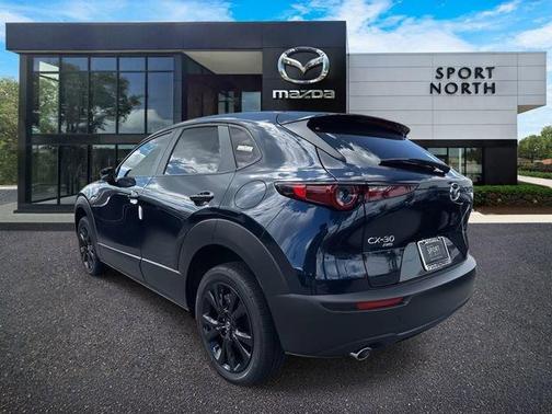 2026 Mazda CX-30 Select