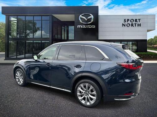 2024 Mazda CX-90 3.3 Turbo Premium