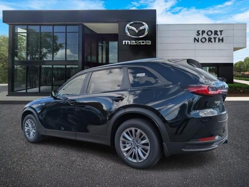 2025 Mazda CX-90 3.3 Turbo Select Package
