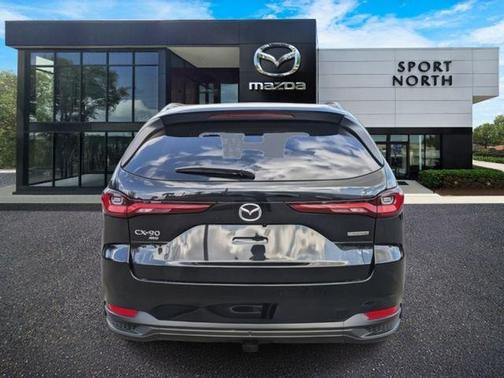 2025 Mazda CX-90 3.3 Turbo Select Package
