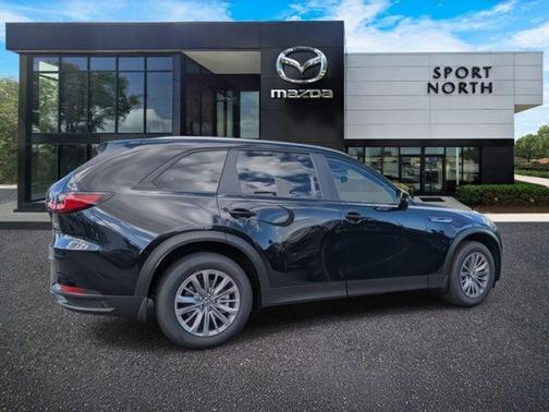 2025 Mazda CX-90 3.3 Turbo Select Package