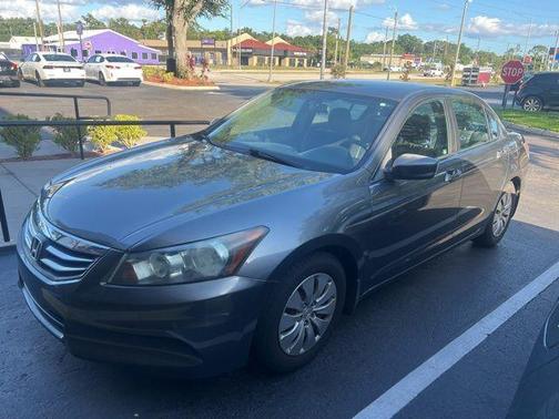2011 Honda Accord LX
