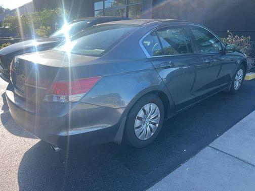 2011 Honda Accord LX