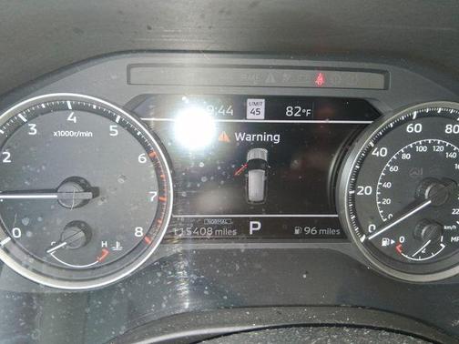 White 2022 Mitsubishi Outlander SEL
