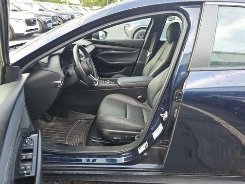 2023 Mazda Mazda3 2.5 S