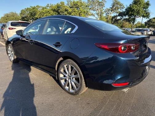 2023 Mazda Mazda3 2.5 S