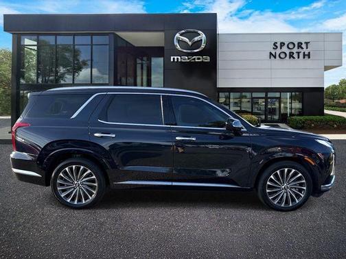 Moonlight 2023 Hyundai PALISADE Calligraphy