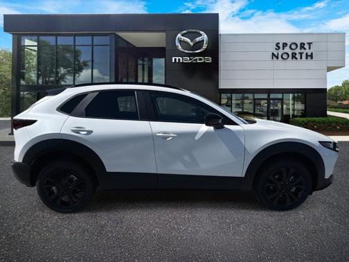 2026 Mazda CX-30 2.5 S Aire Edition