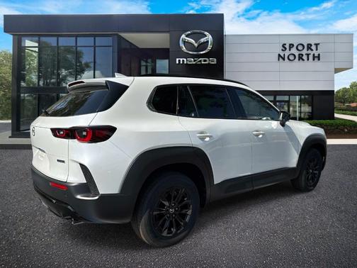 2026 Mazda CX-50 Hybrid PREMIUM
