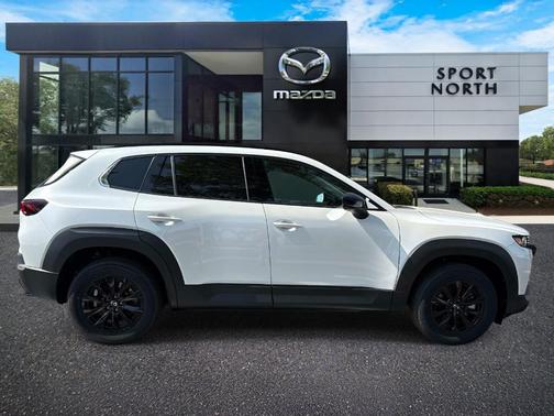 2026 Mazda CX-50 Hybrid PREMIUM