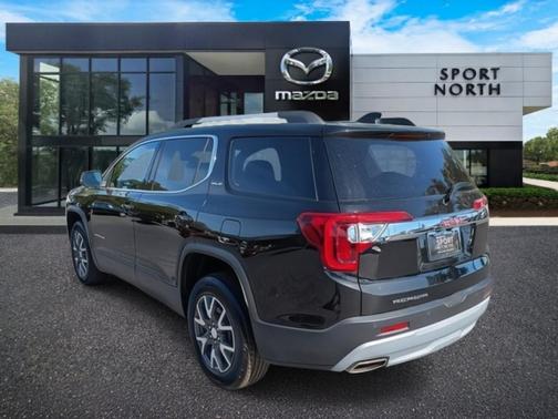 2022 GMC Acadia SLE