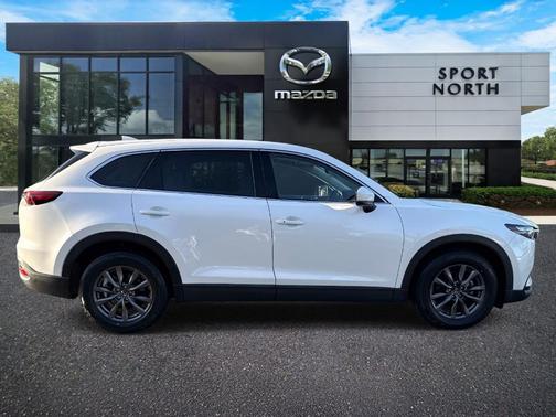 2023 Mazda CX-9 Touring