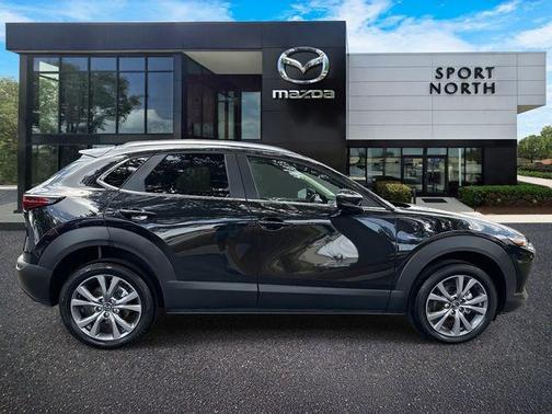 2024 Mazda CX-30 2.5 S Preferred Package
