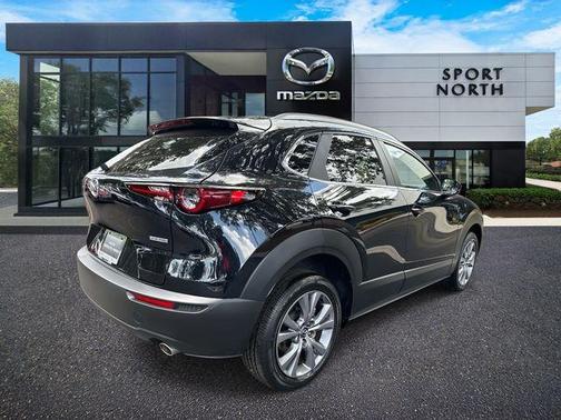 2024 Mazda CX-30 2.5 S Preferred Package