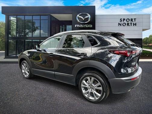 2024 Mazda CX-30 2.5 S Preferred Package