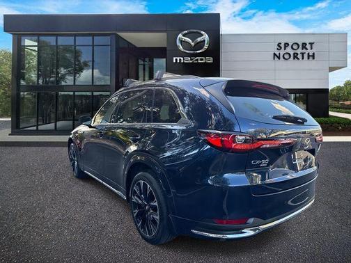 2025 Mazda CX-90 3.3 Turbo S Premium Plus Package