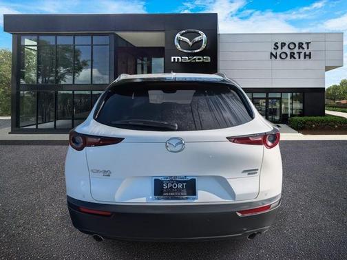 2022 Mazda CX-30 2.5 Turbo Premium Plus Package